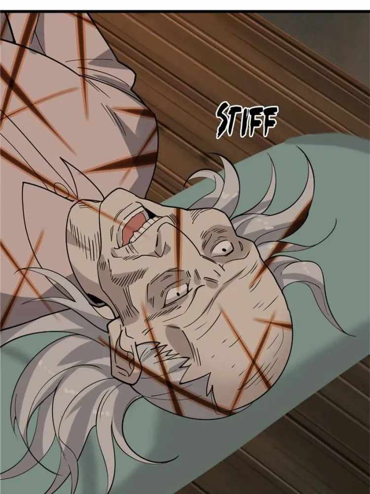 Book of Life and Death Chapter 107 - Page 49