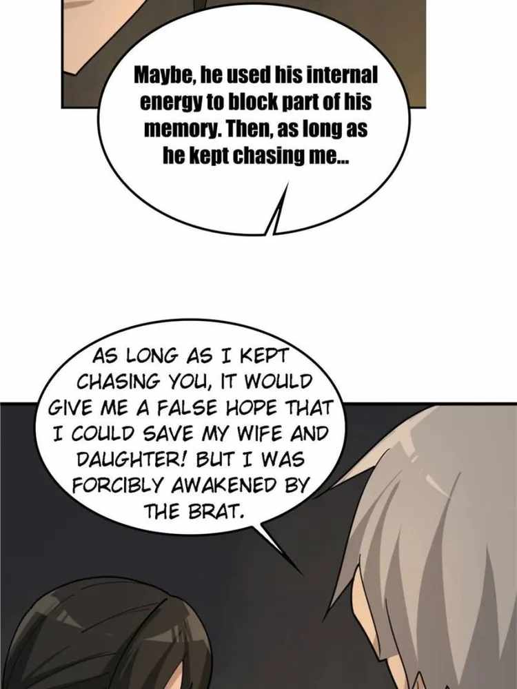Book of Life and Death Chapter 107 - Page 6