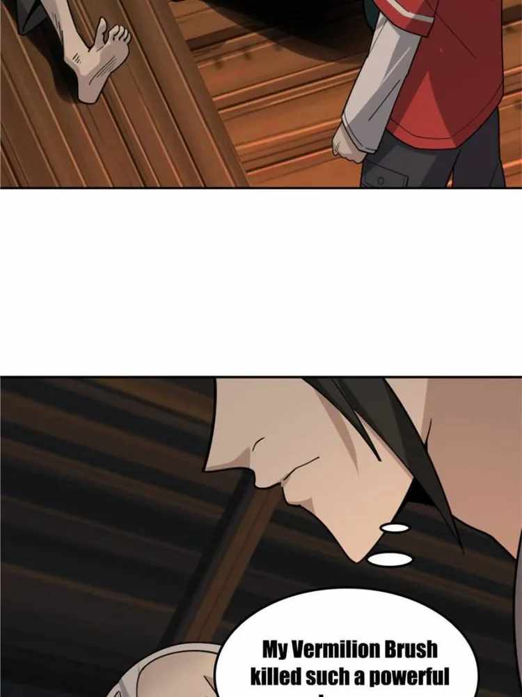 Book of Life and Death Chapter 107 - Page 52