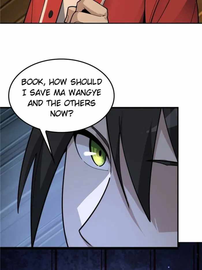 Book of Life and Death Chapter 108 - Page 16
