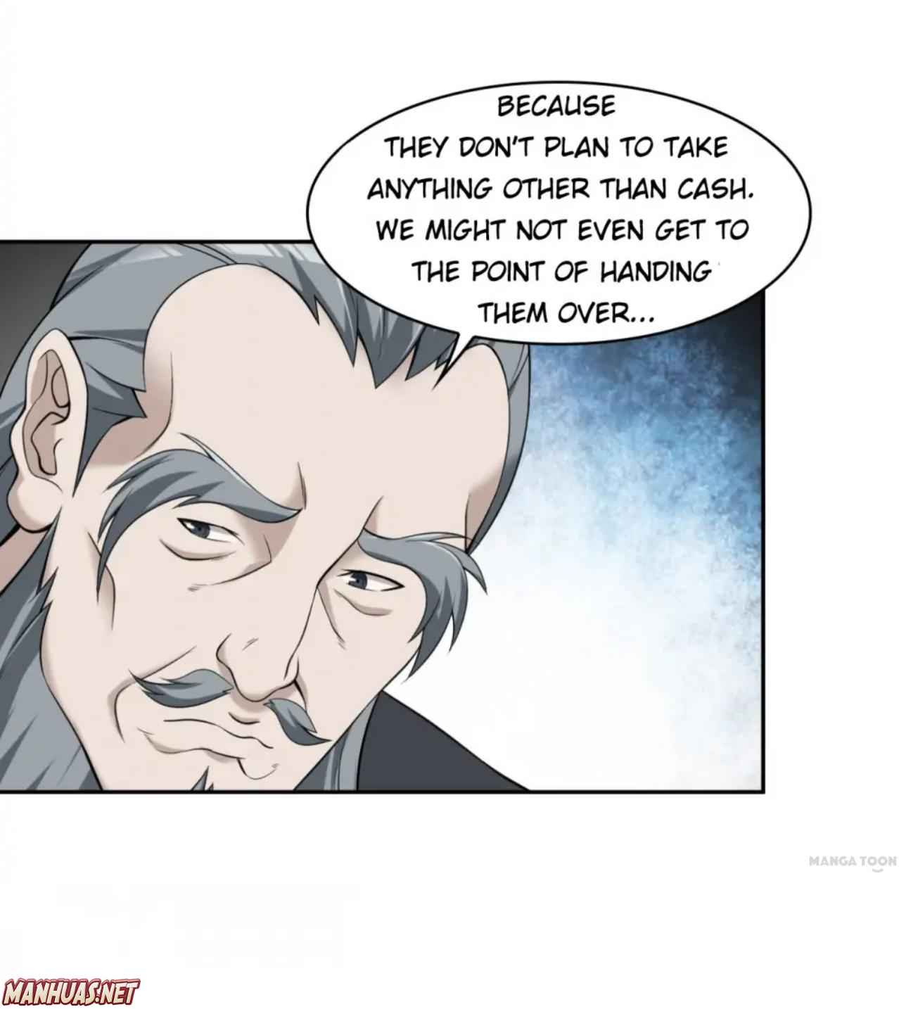Book of Life and Death Chapter 24 - Page 3