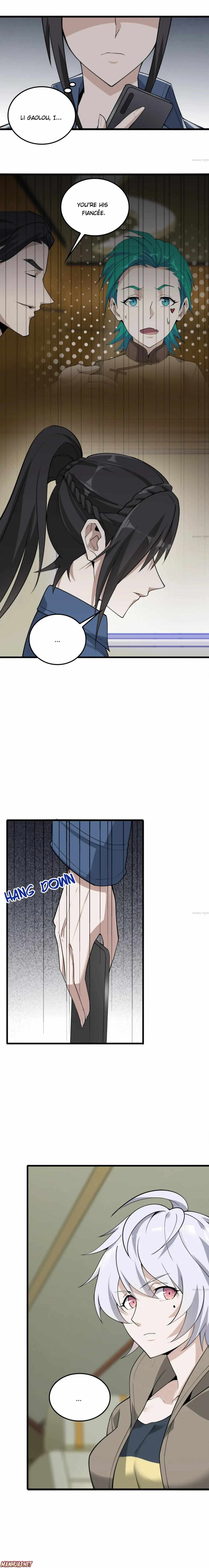 Book of Life and Death Chapter 47 - Page 6