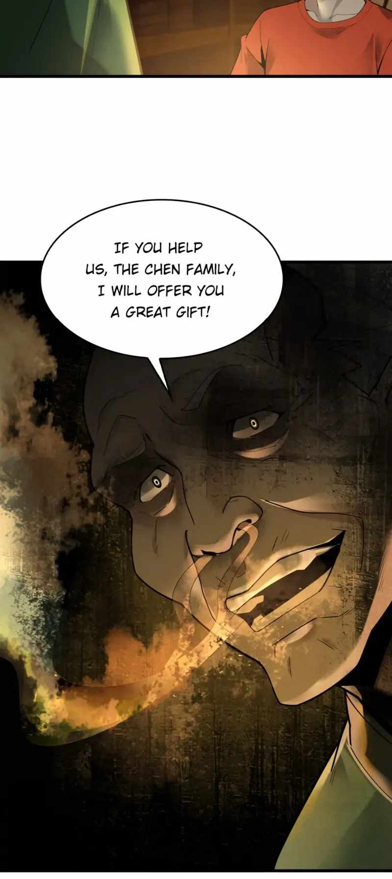 Book of Life and Death Chapter 57 - Page 9