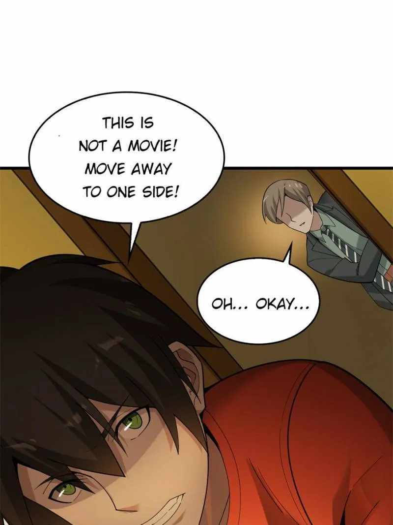 Book of Life and Death Chapter 60 - Page 14