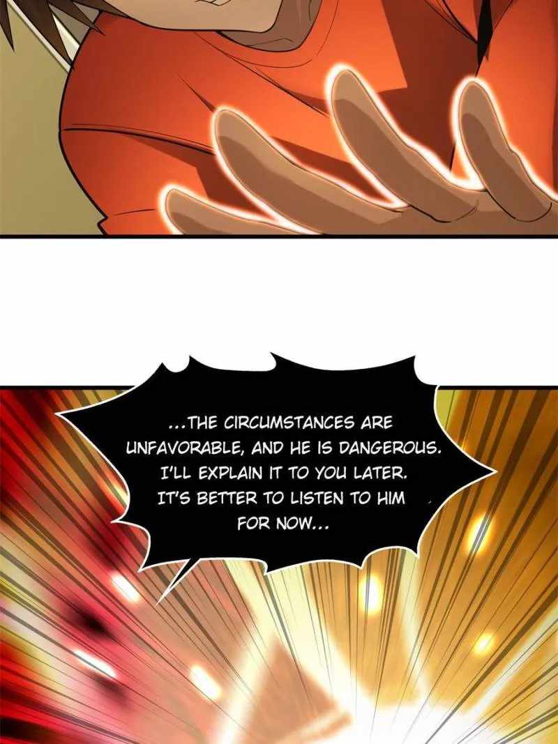 Book of Life and Death Chapter 60 - Page 15