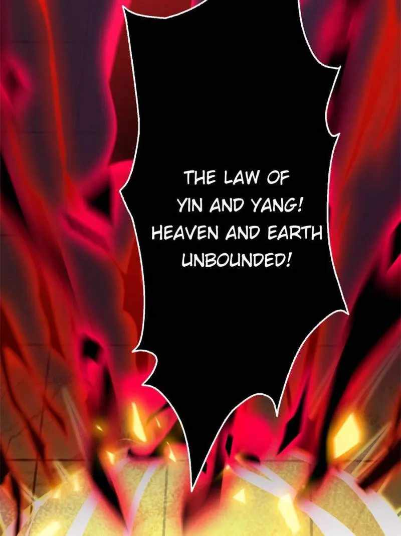 Book of Life and Death Chapter 60 - Page 19