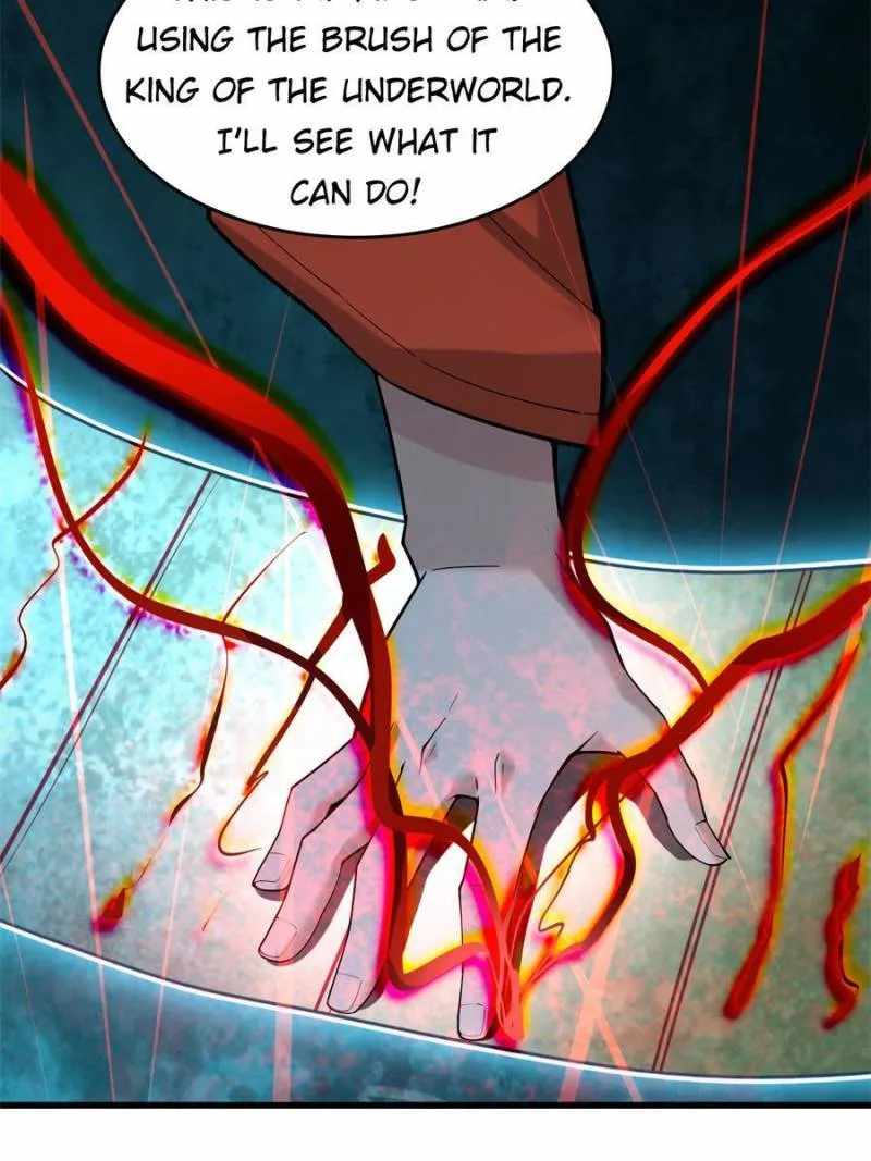 Book of Life and Death Chapter 60 - Page 22