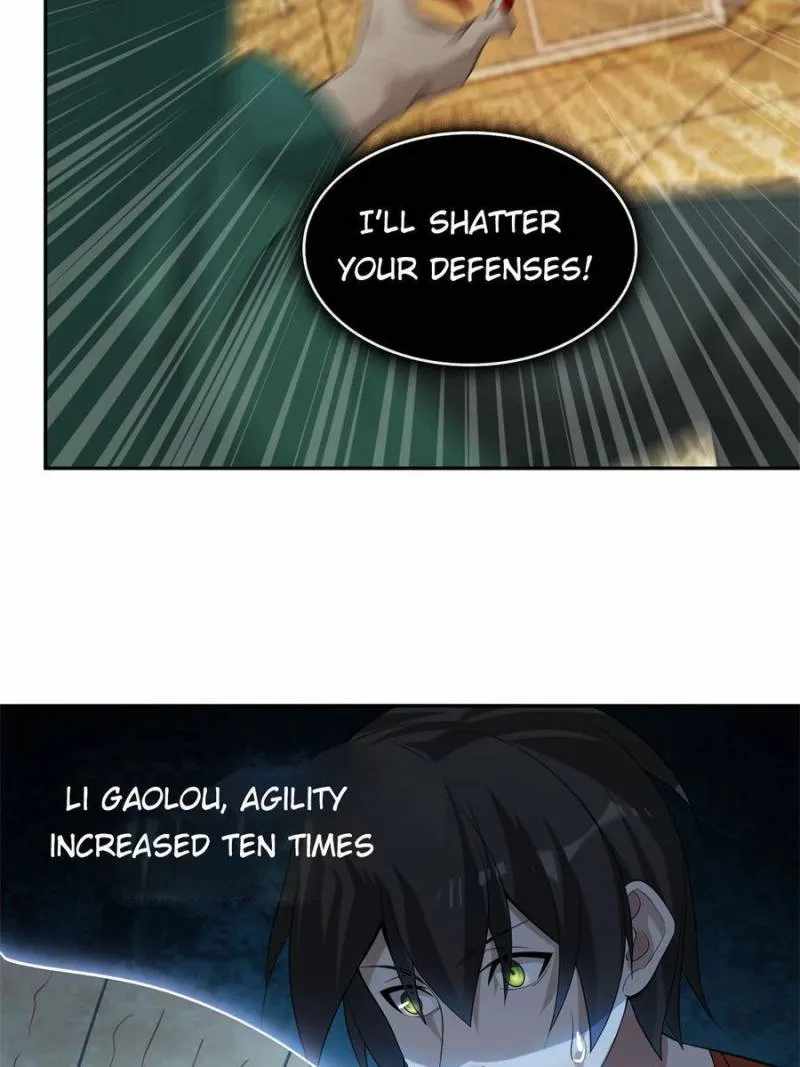 Book of Life and Death Chapter 60 - Page 31