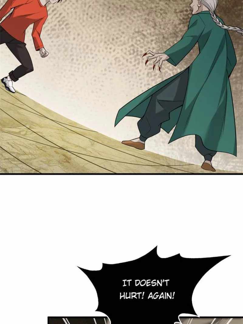 Book of Life and Death Chapter 60 - Page 37