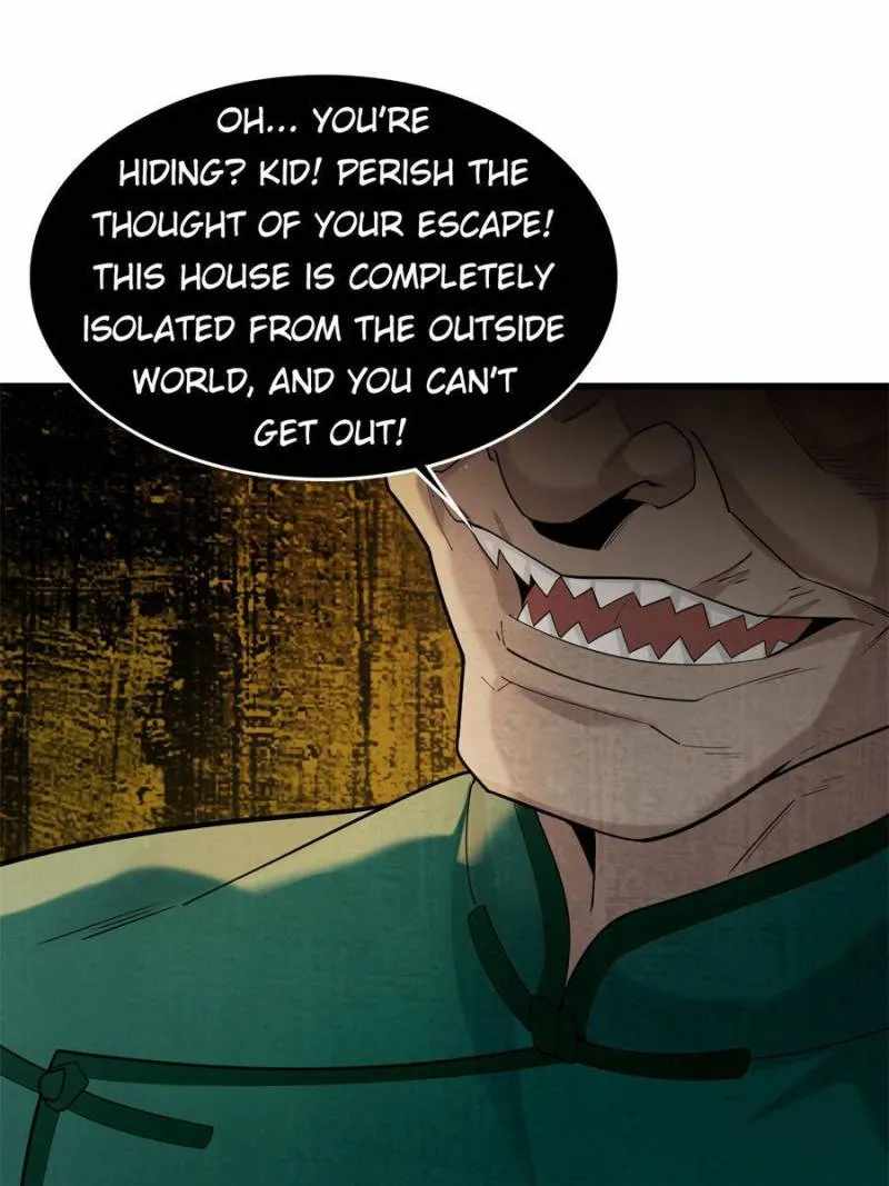 Book of Life and Death Chapter 60 - Page 46