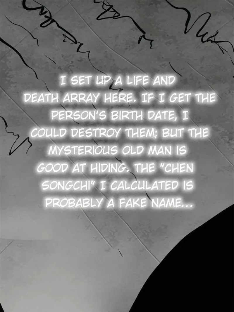 Book of Life and Death Chapter 60 - Page 48