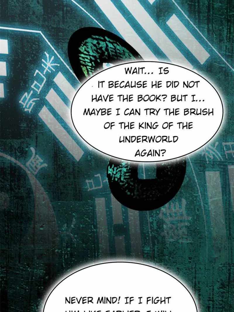 Book of Life and Death Chapter 60 - Page 50
