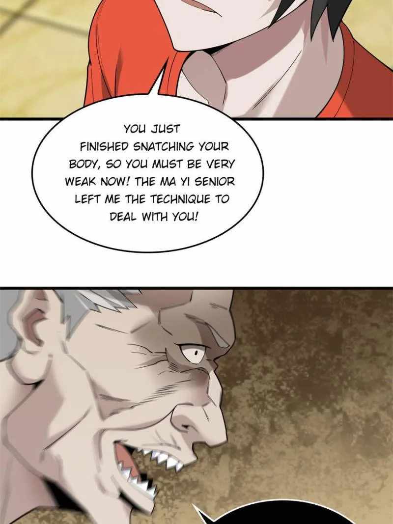 Book of Life and Death Chapter 60 - Page 7