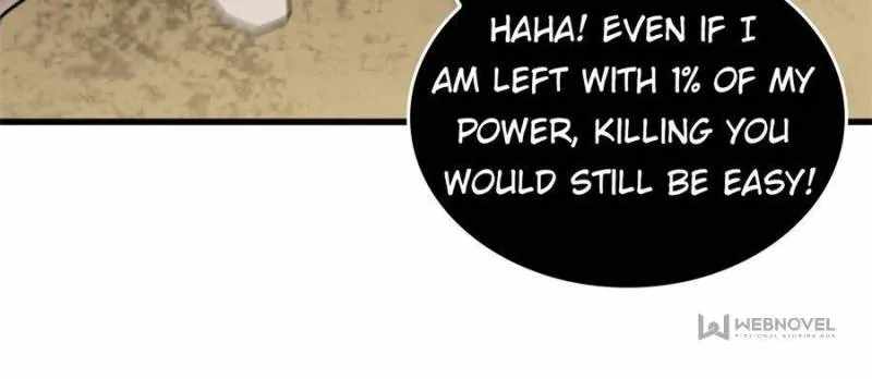 Book of Life and Death Chapter 60 - Page 8