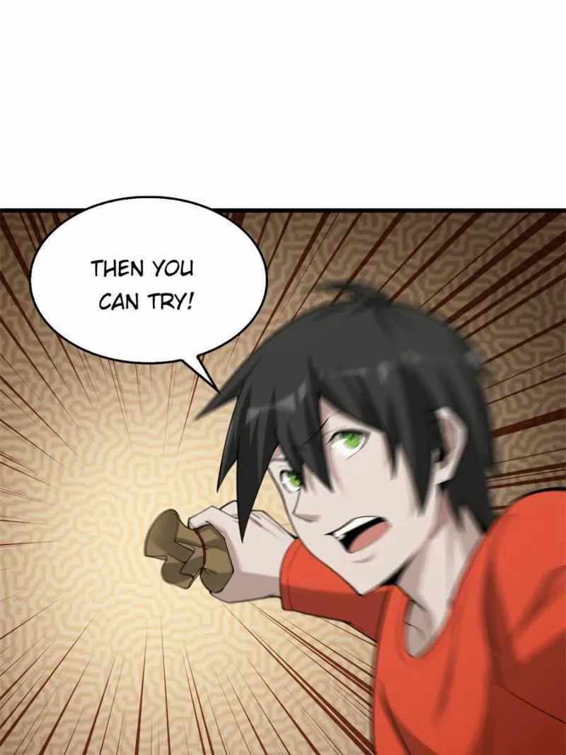 Book of Life and Death Chapter 60 - Page 9