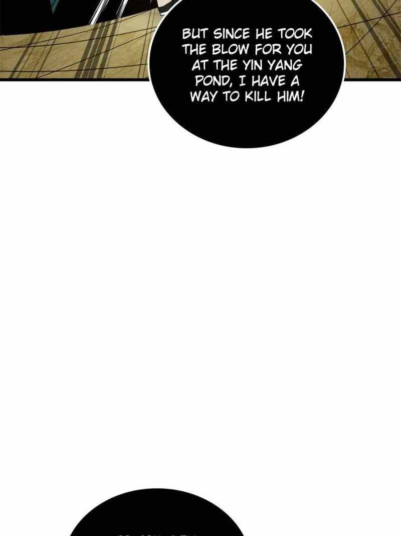Book of Life and Death Chapter 61 - Page 14