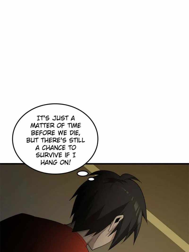 Book of Life and Death Chapter 61 - Page 17