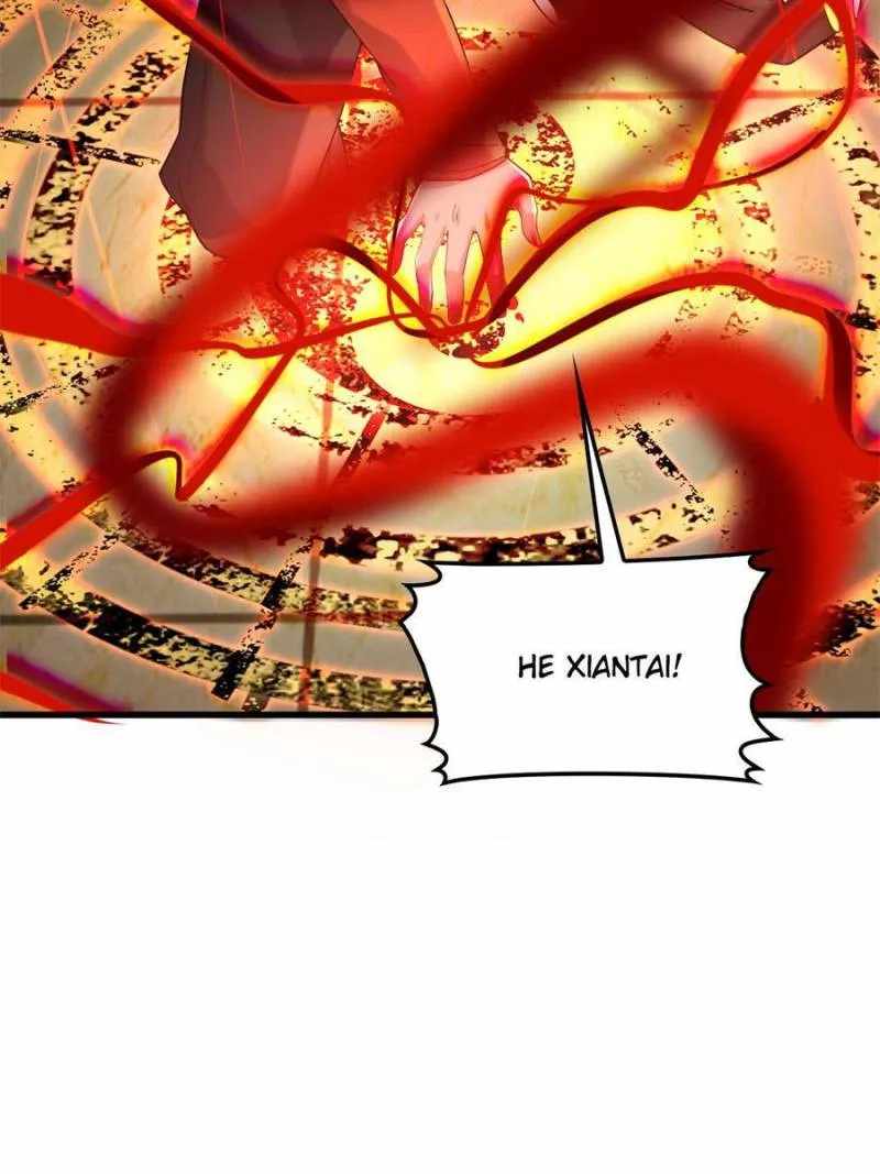 Book of Life and Death Chapter 61 - Page 22