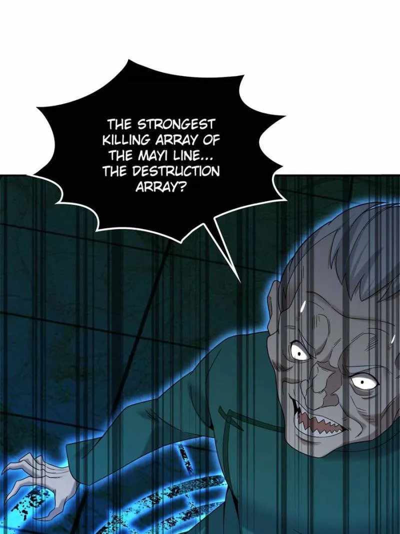 Book of Life and Death Chapter 61 - Page 25