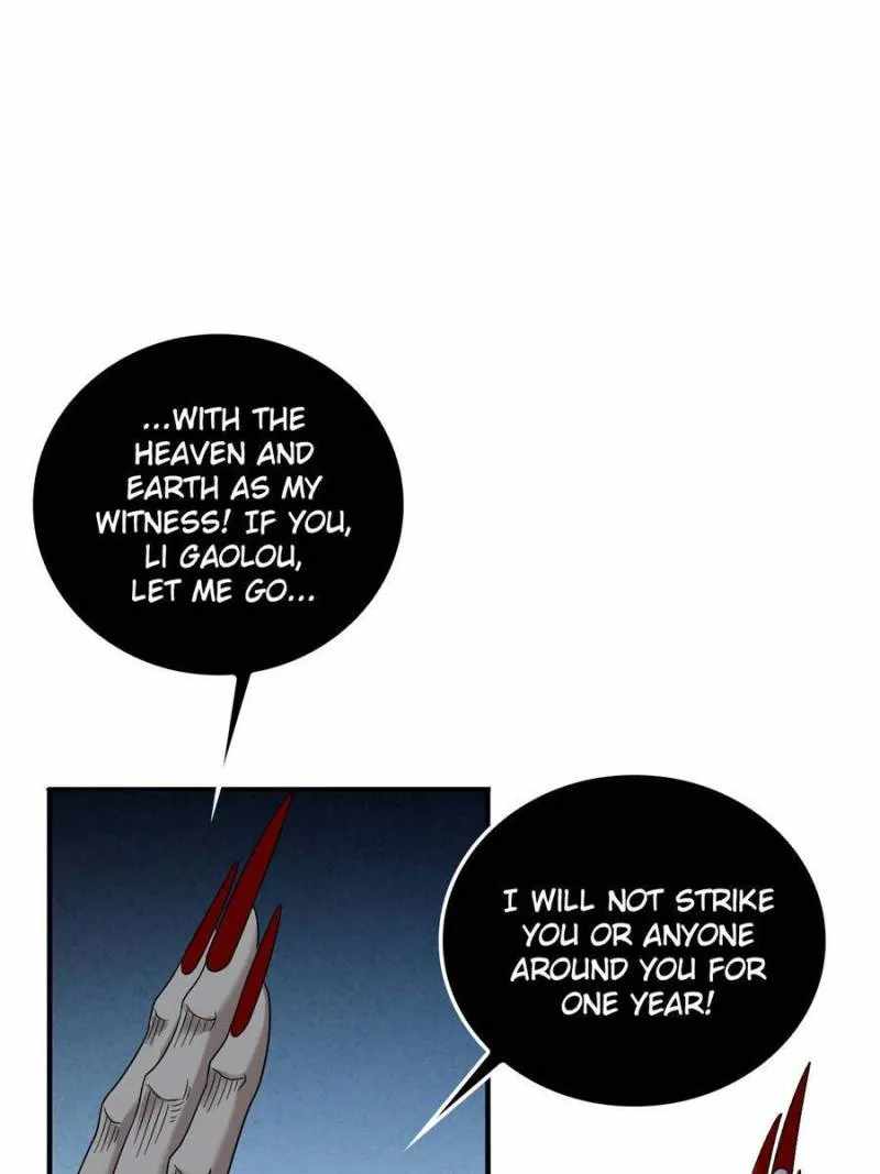 Book of Life and Death Chapter 61 - Page 36