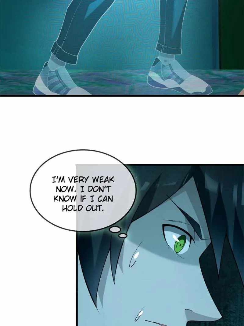 Book of Life and Death Chapter 61 - Page 5