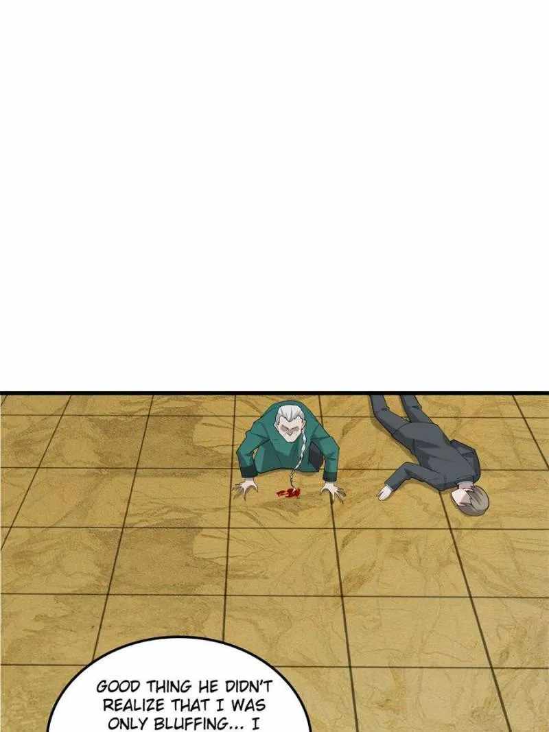 Book of Life and Death Chapter 61 - Page 41