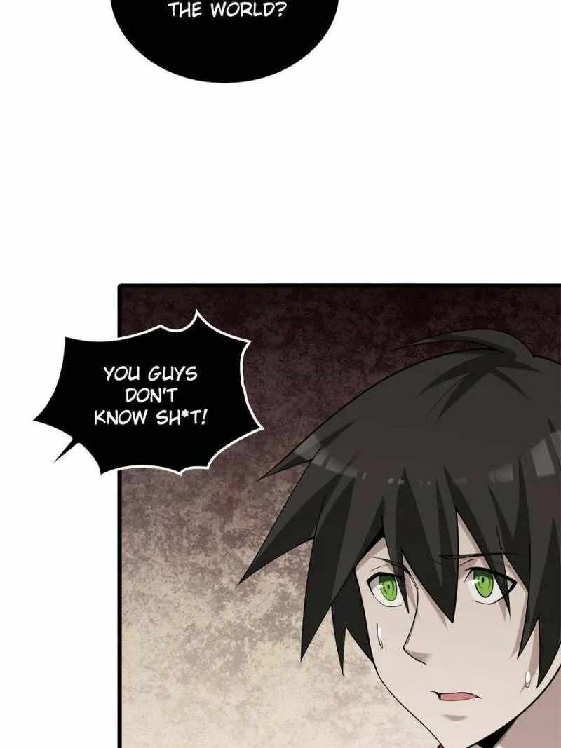 Book of Life and Death Chapter 61 - Page 47