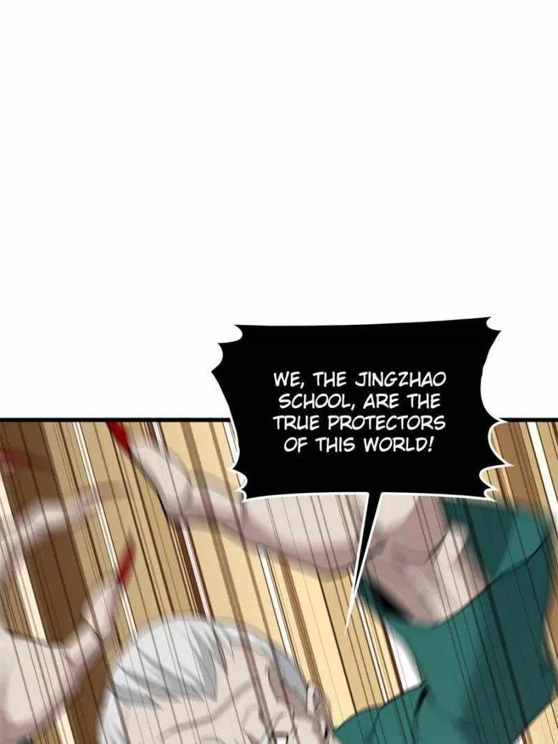 Book of Life and Death Chapter 61 - Page 49