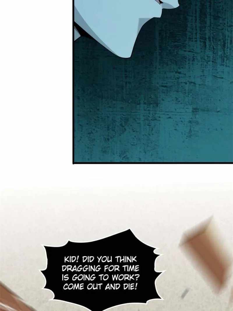 Book of Life and Death Chapter 61 - Page 6