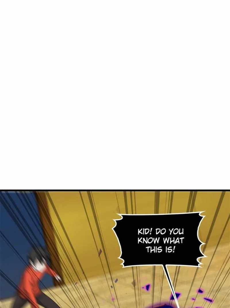 Book of Life and Death Chapter 61 - Page 54