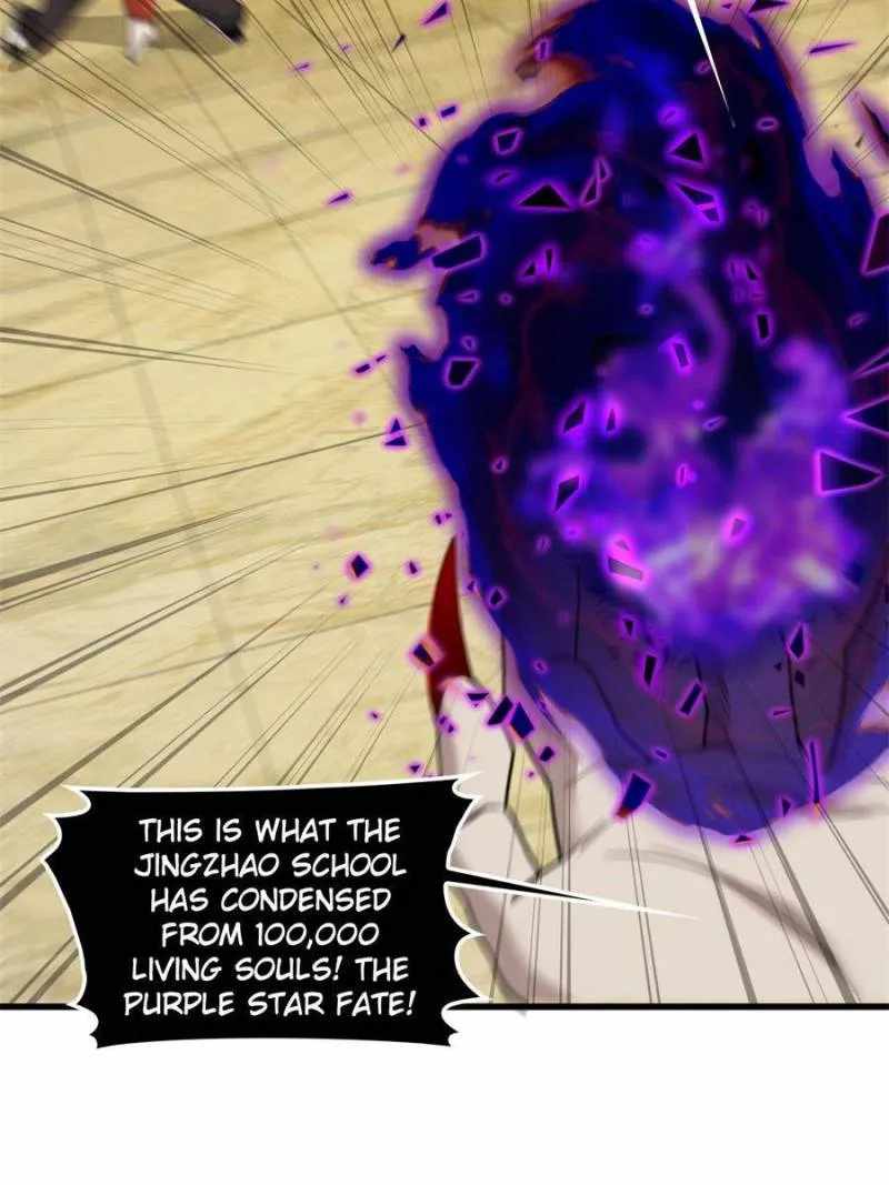 Book of Life and Death Chapter 61 - Page 55