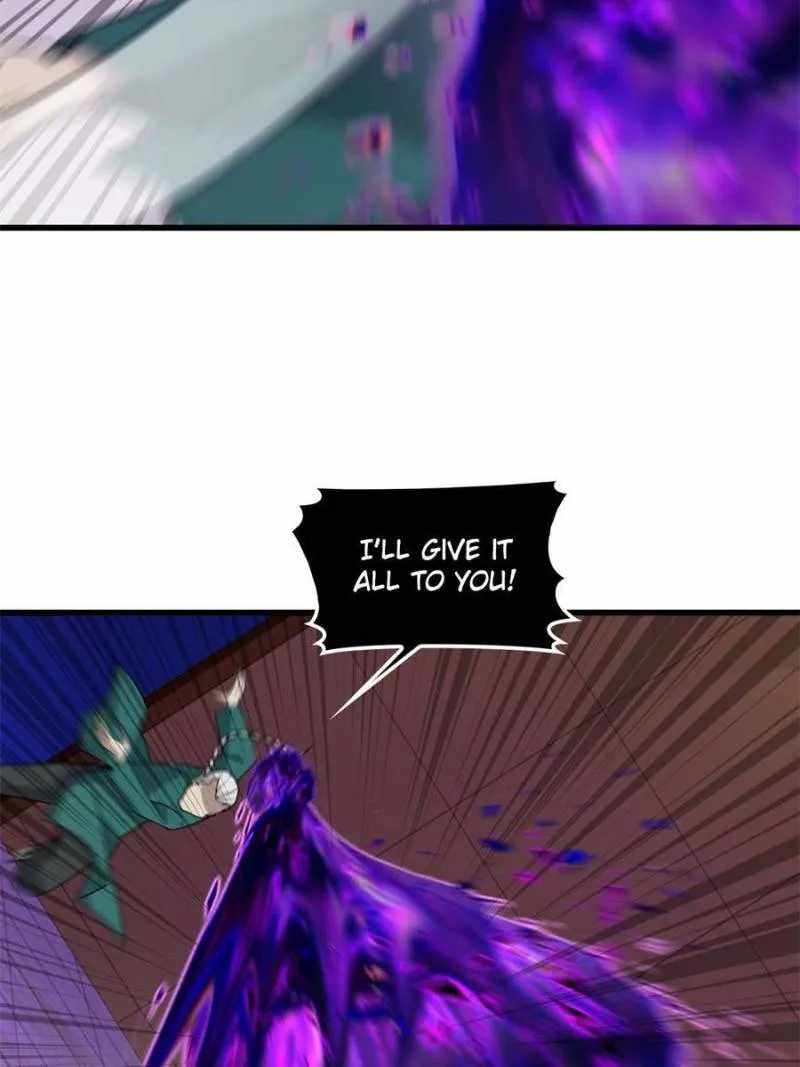 Book of Life and Death Chapter 61 - Page 58