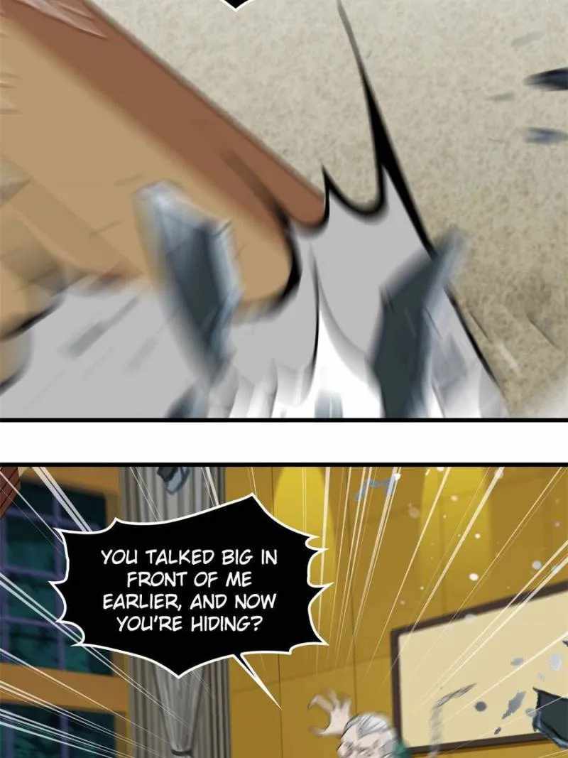 Book of Life and Death Chapter 61 - Page 7