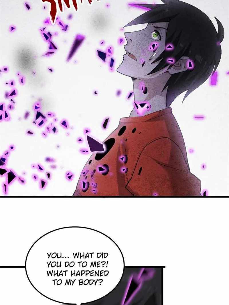 Book of Life and Death Chapter 61 - Page 61