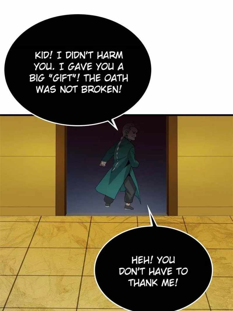 Book of Life and Death Chapter 62 - Page 1