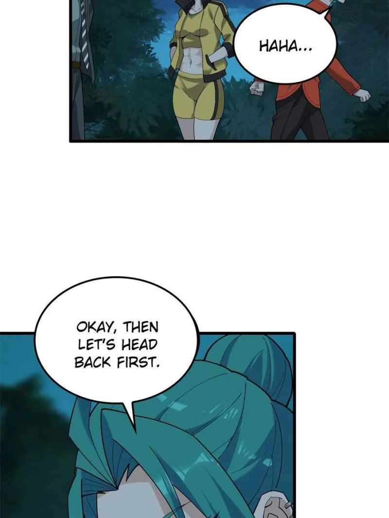 Book of Life and Death Chapter 62 - Page 20