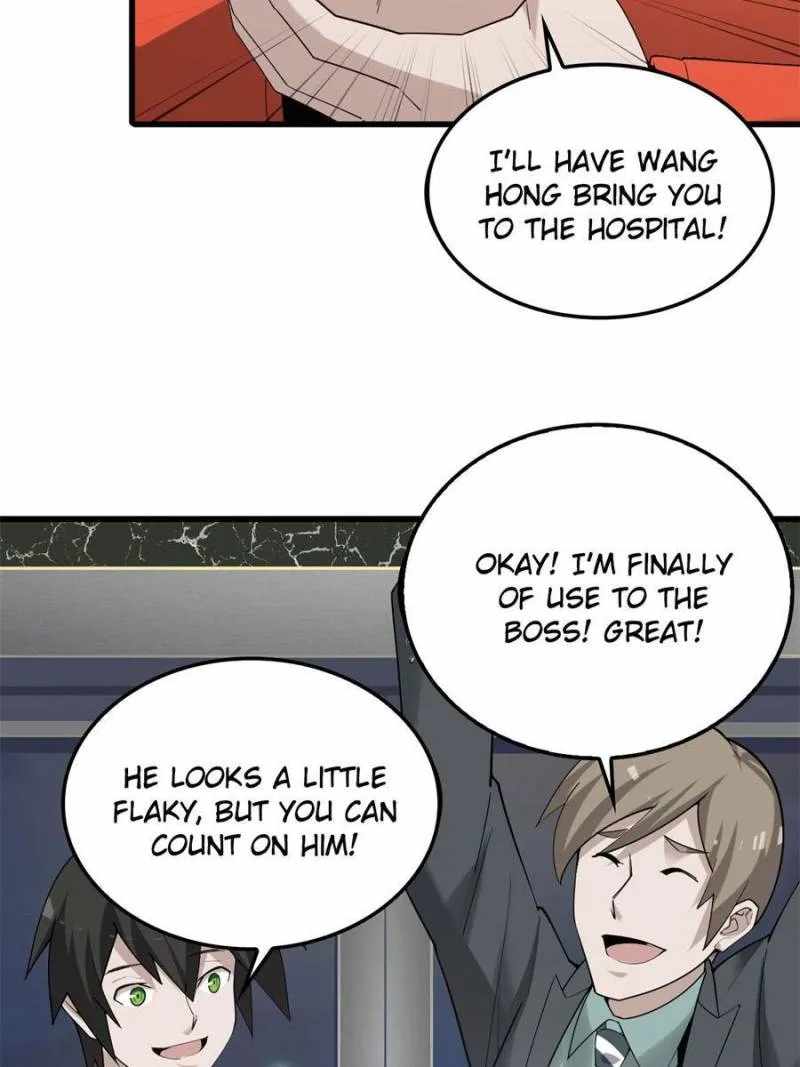 Book of Life and Death Chapter 62 - Page 29