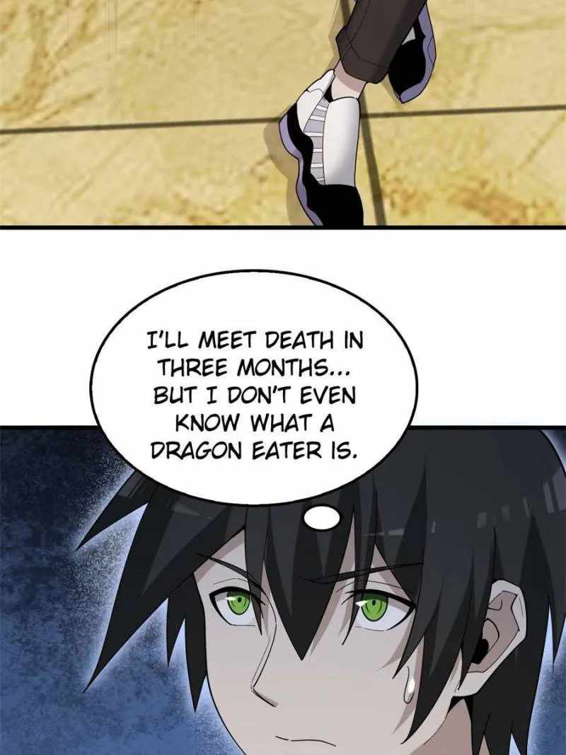 Book of Life and Death Chapter 62 - Page 4