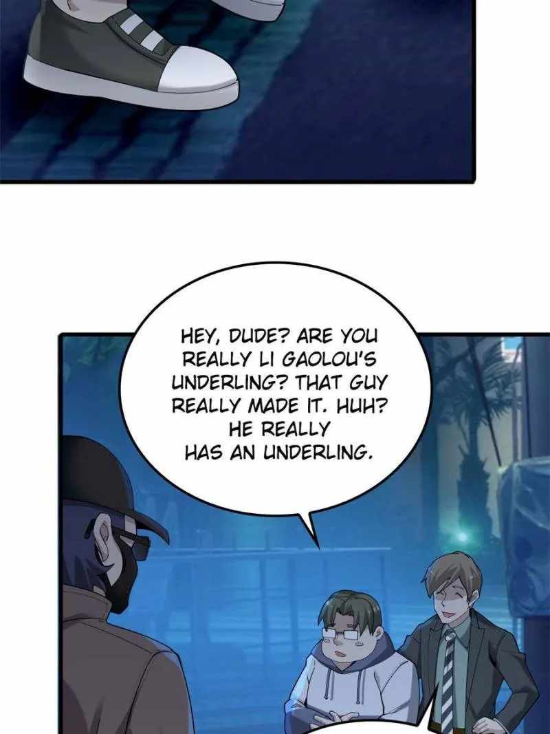 Book of Life and Death Chapter 62 - Page 33