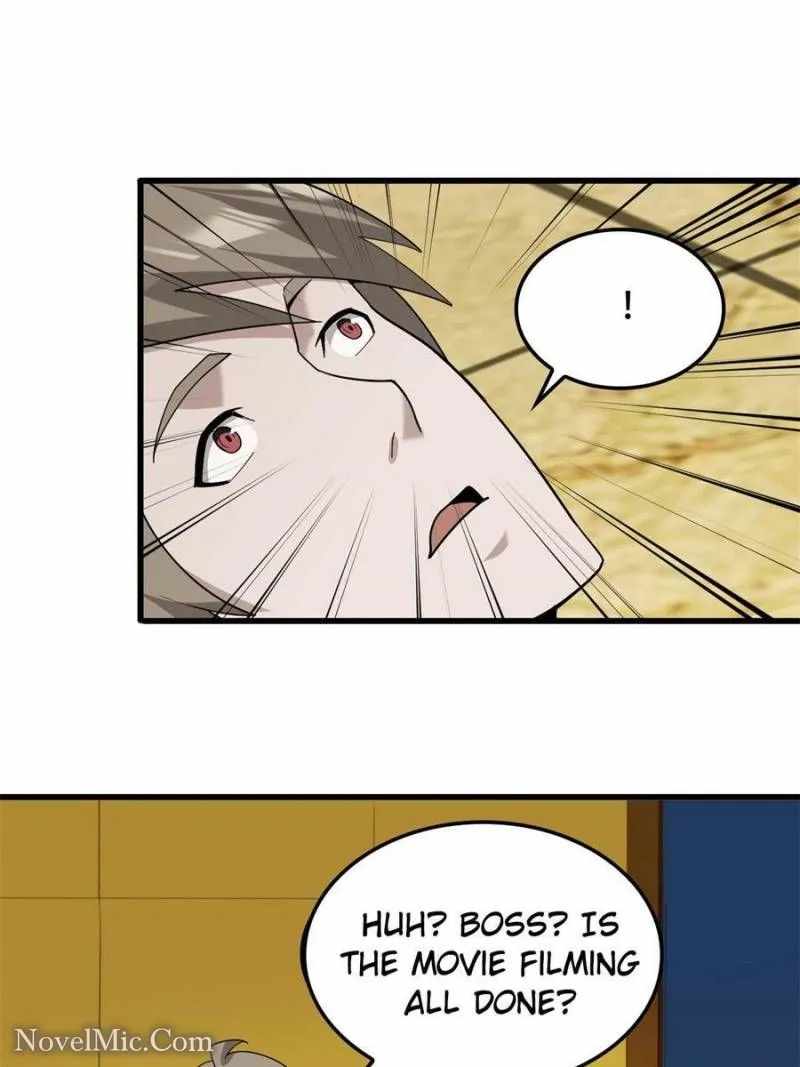 Book of Life and Death Chapter 62 - Page 6