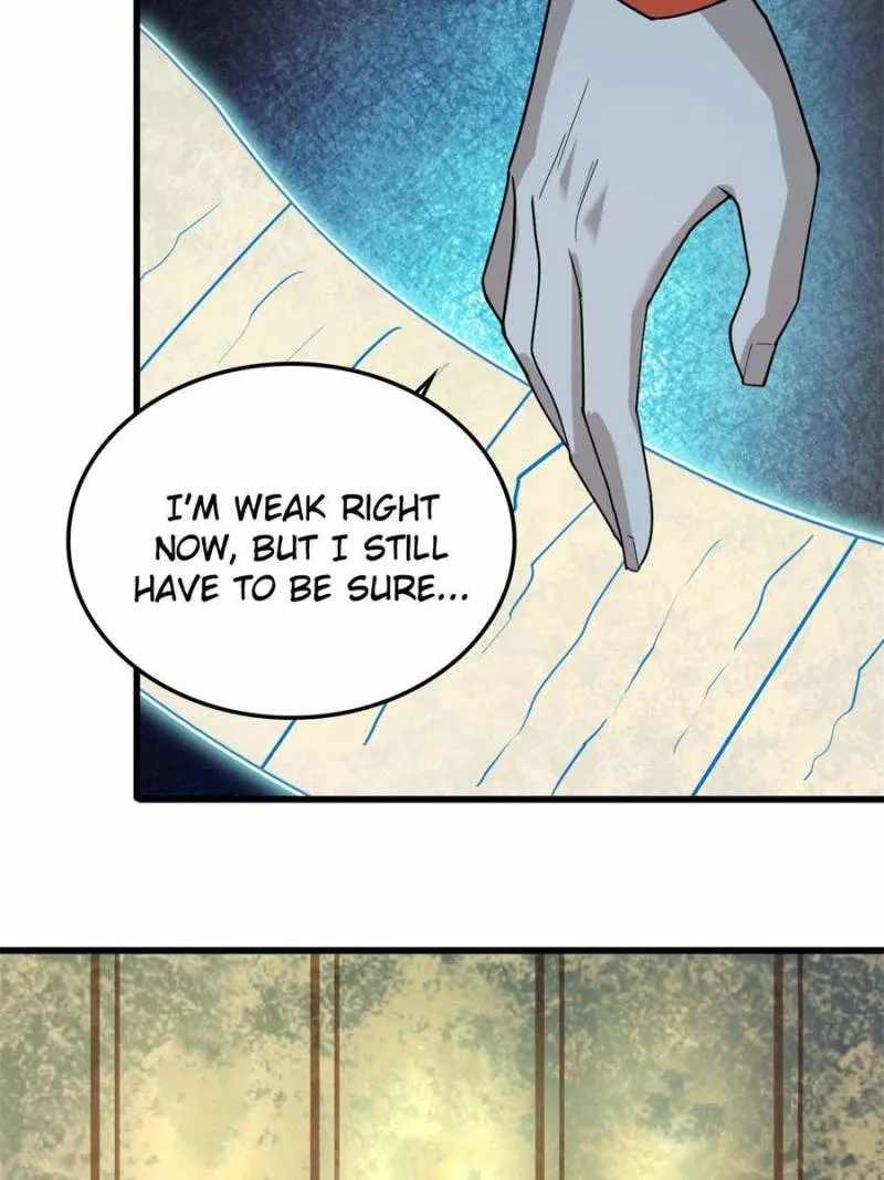 Book of Life and Death Chapter 62 - Page 9