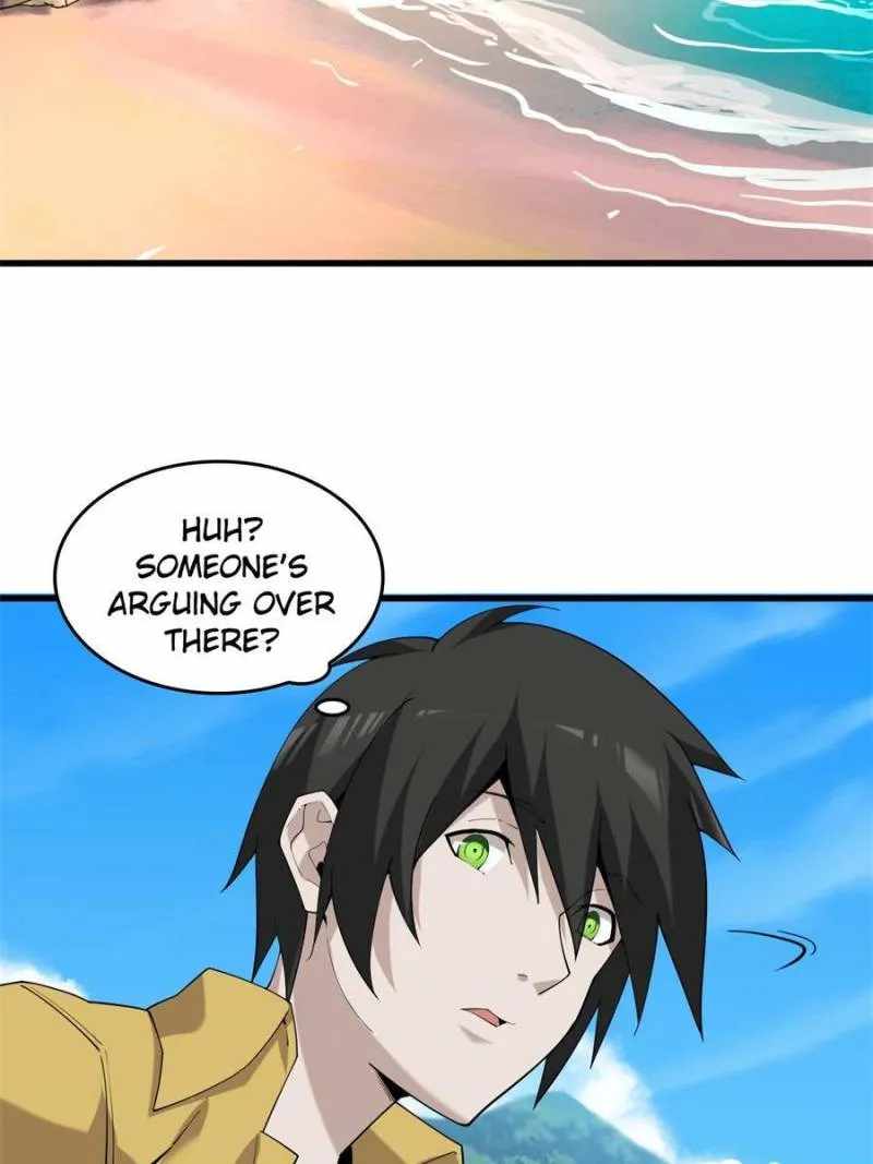 Book of Life and Death Chapter 63 - Page 2