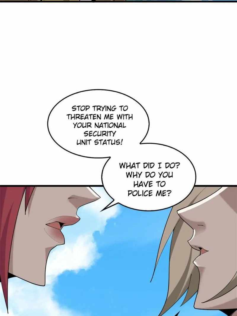 Book of Life and Death Chapter 63 - Page 3