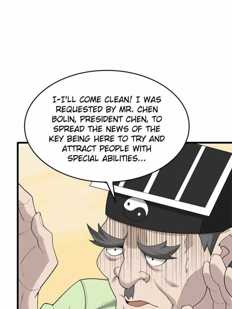Book of Life and Death Chapter 63 - Page 25