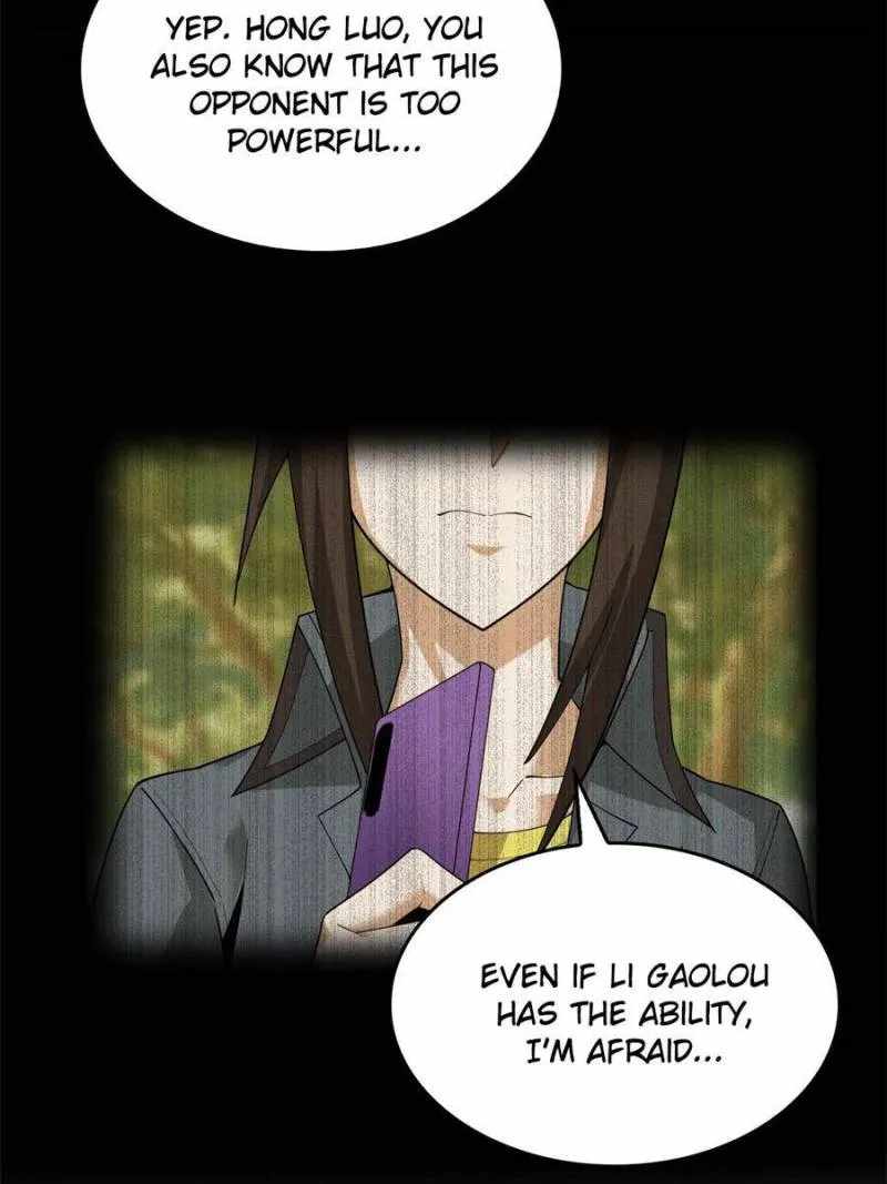 Book of Life and Death Chapter 63 - Page 42