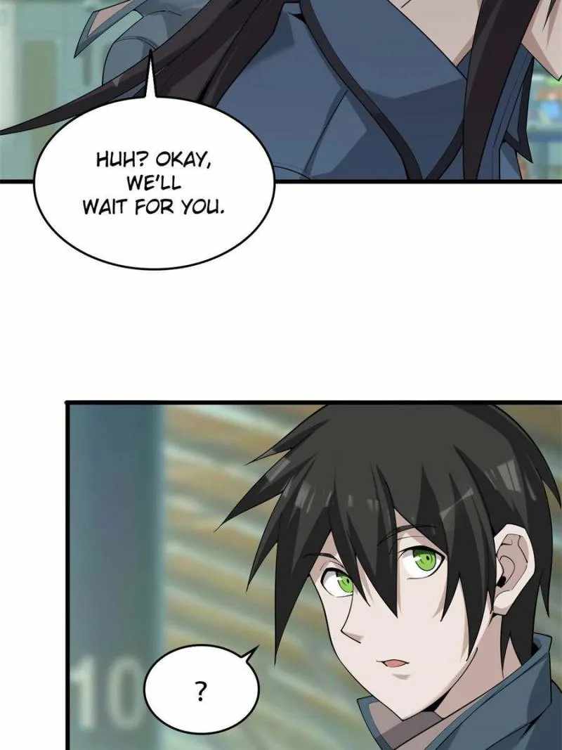 Book of Life and Death Chapter 63 - Page 45