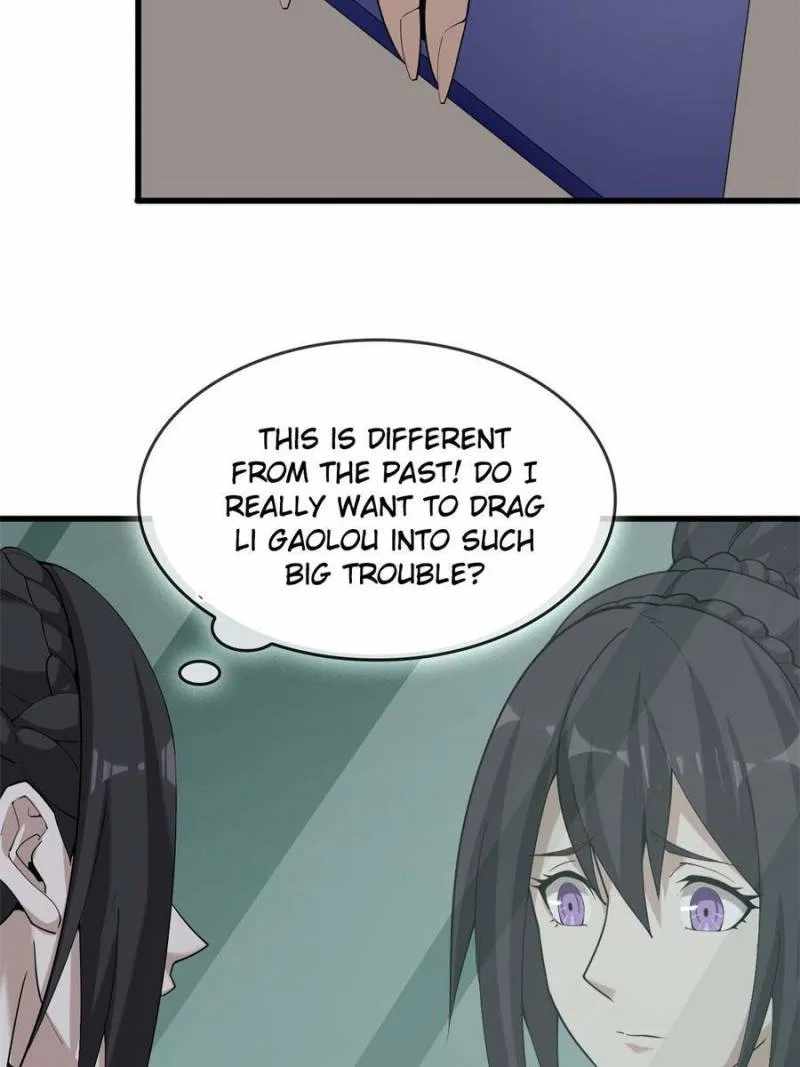 Book of Life and Death Chapter 63 - Page 49