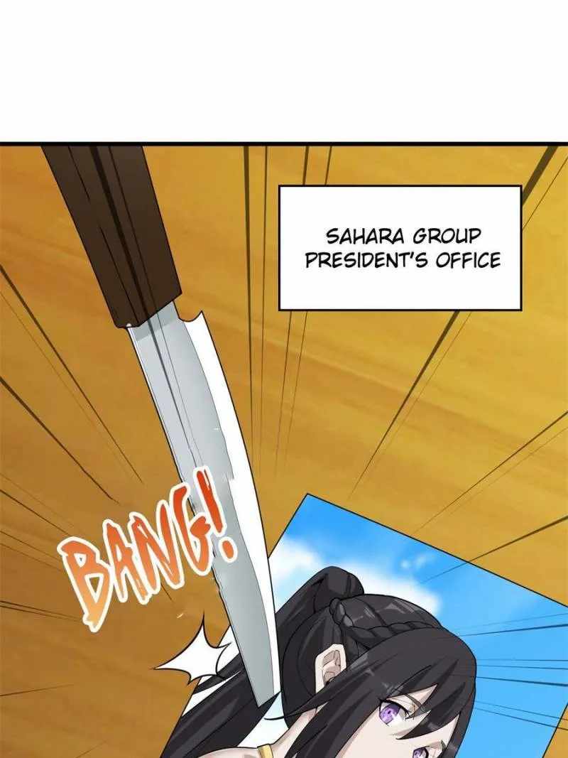 Book of Life and Death Chapter 63 - Page 54