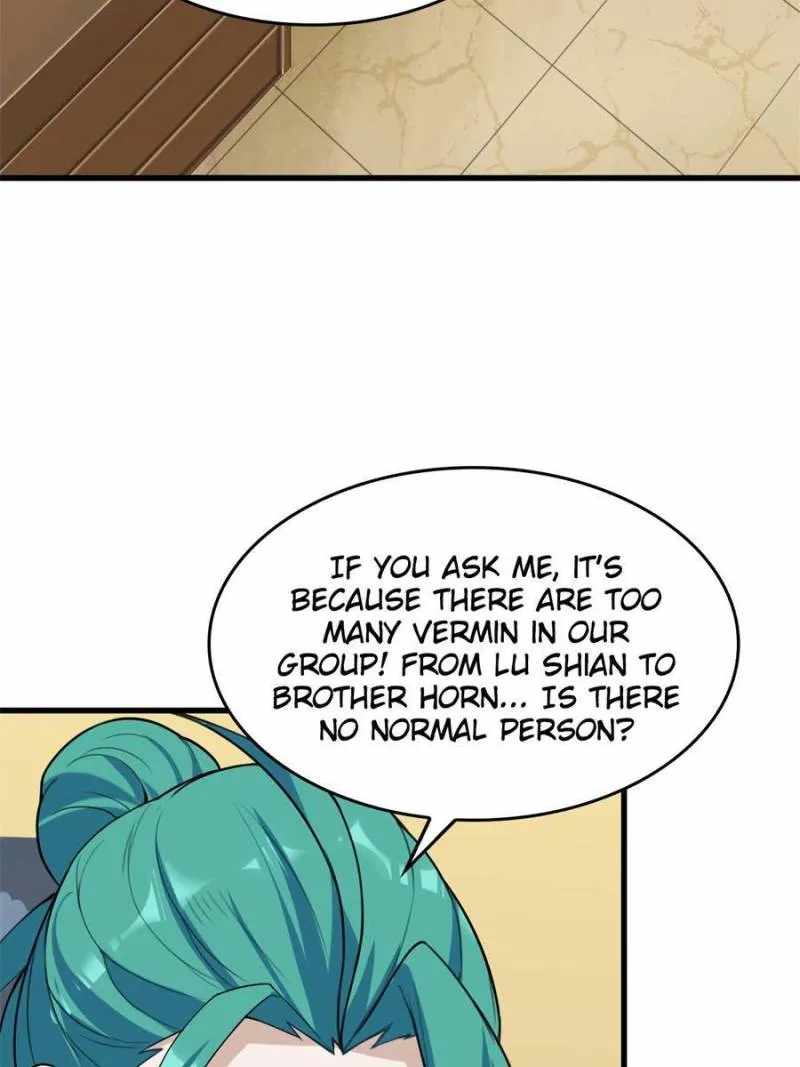 Book of Life and Death Chapter 64 - Page 34