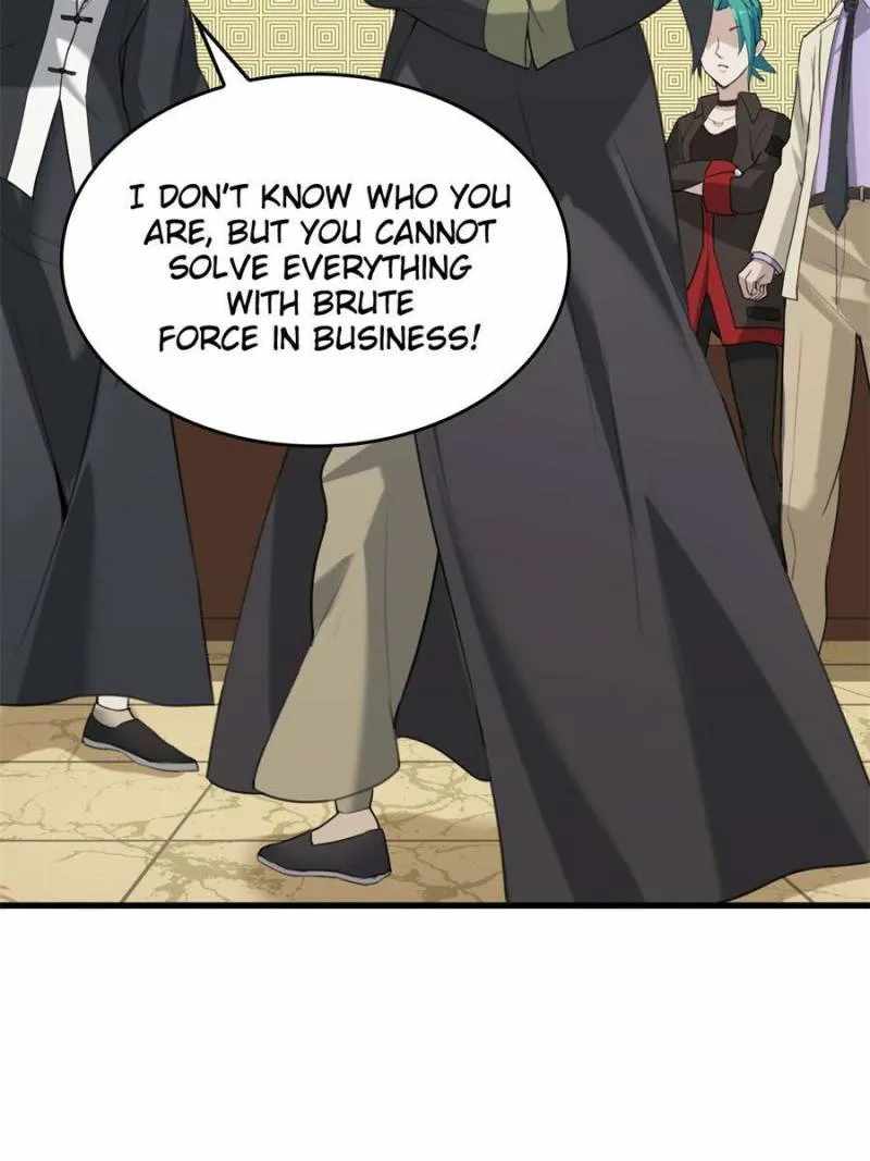 Book of Life and Death Chapter 64 - Page 42